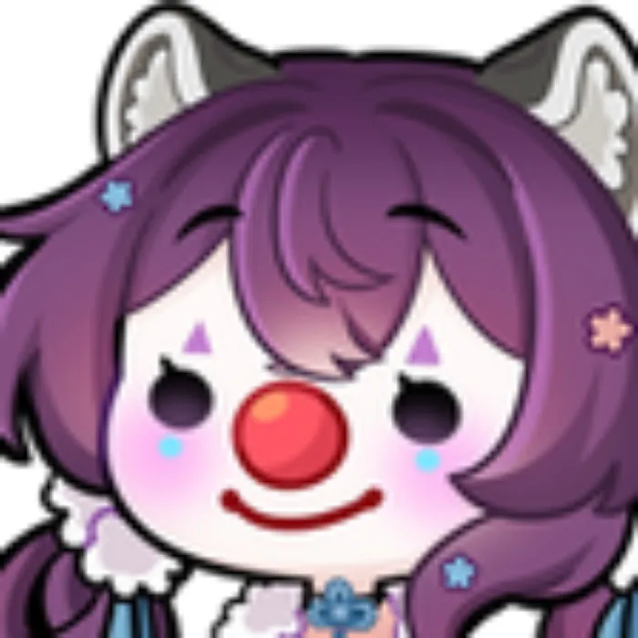 killer request (no clown or singu)
