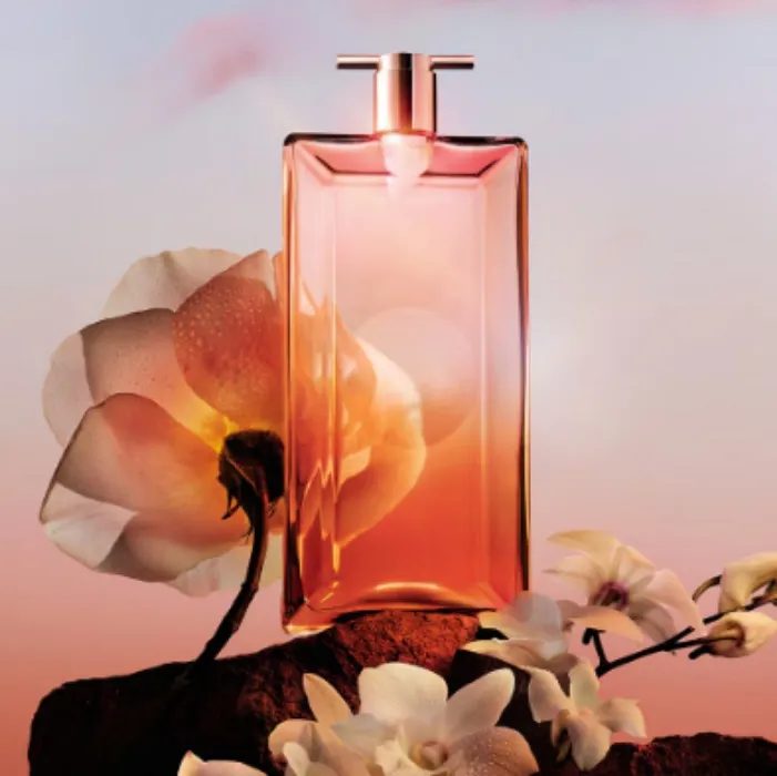 LANCÔME IDOLE NOW Perfume ♡~