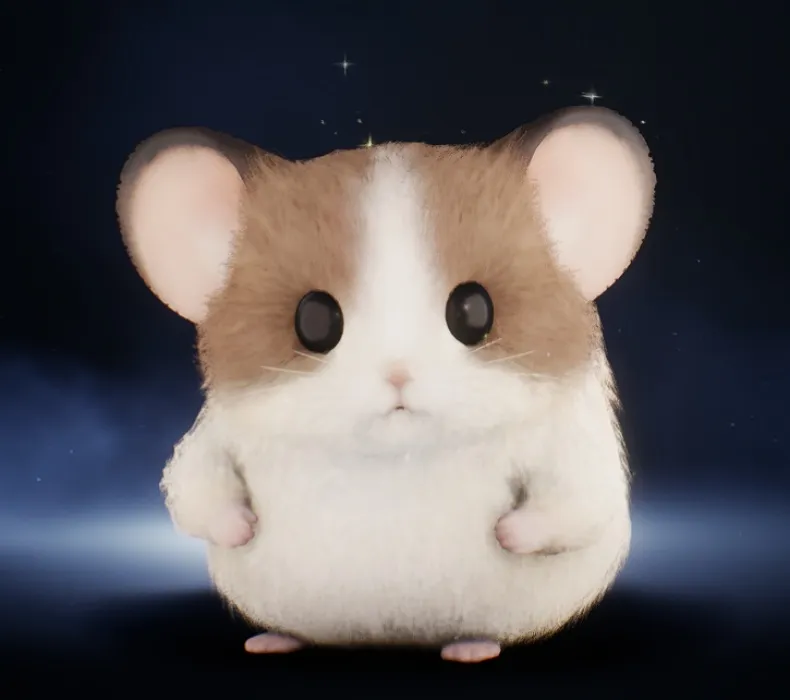 Aion 2 Pet ♡~