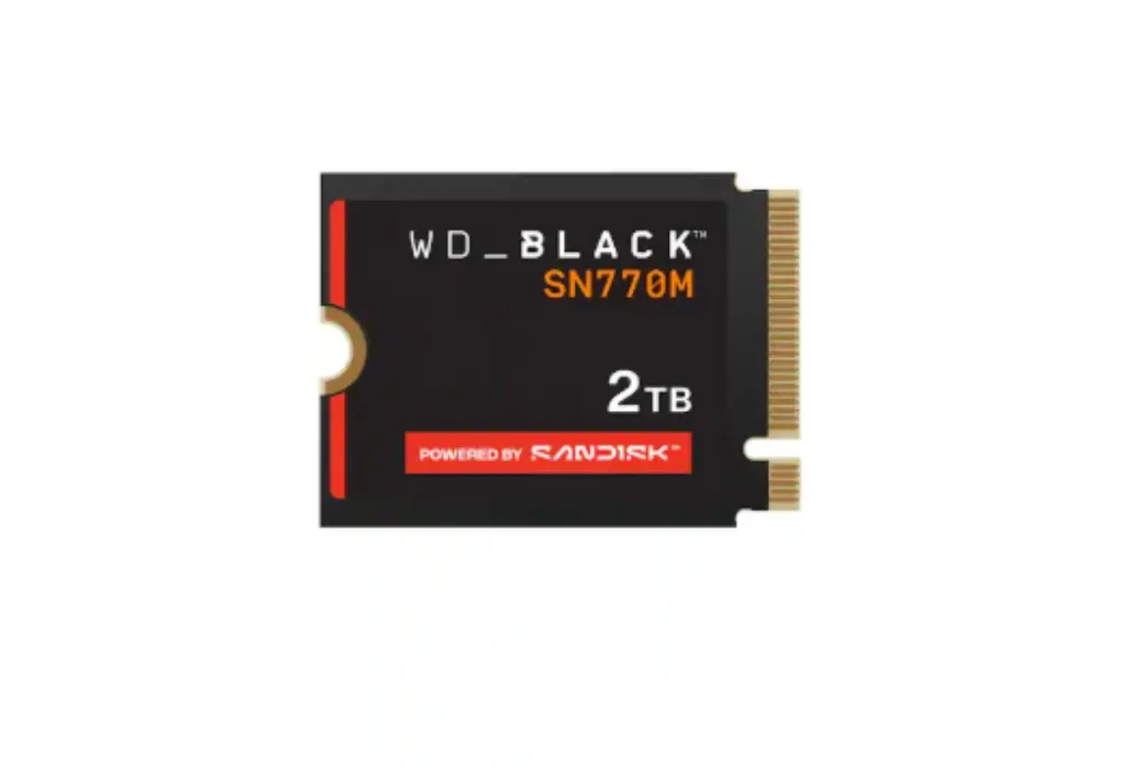 2tb ssd