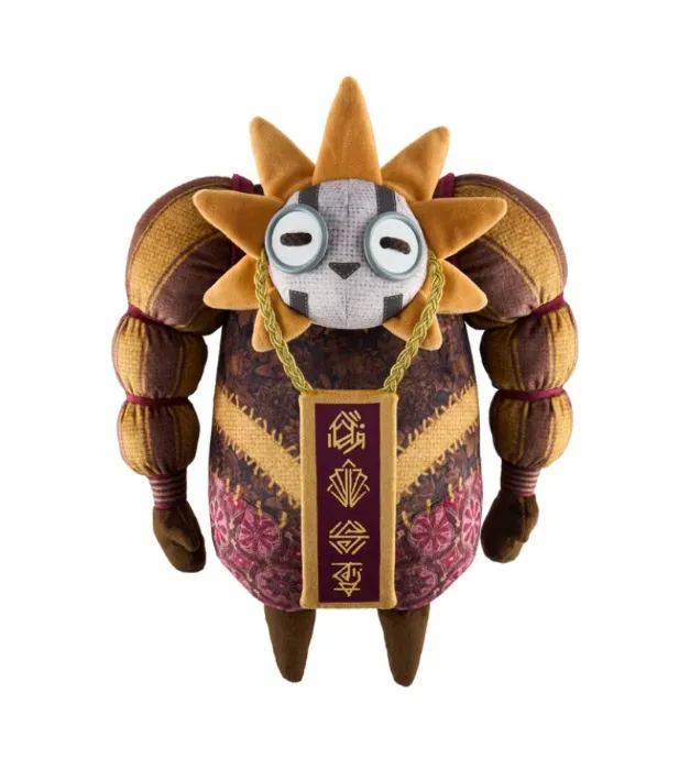 Clair Obscur: Expedition 33 - Esquie - Plush Replica | Default Title