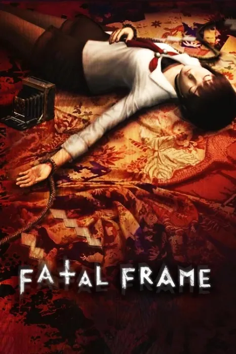 Fatal Frame Game ♡