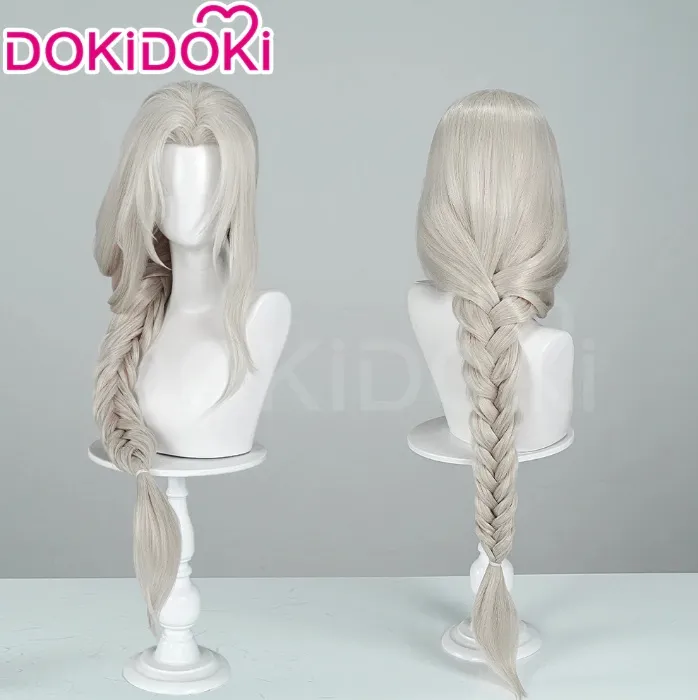 Wig Firekeeper