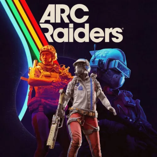 ARC Raiders on Steam