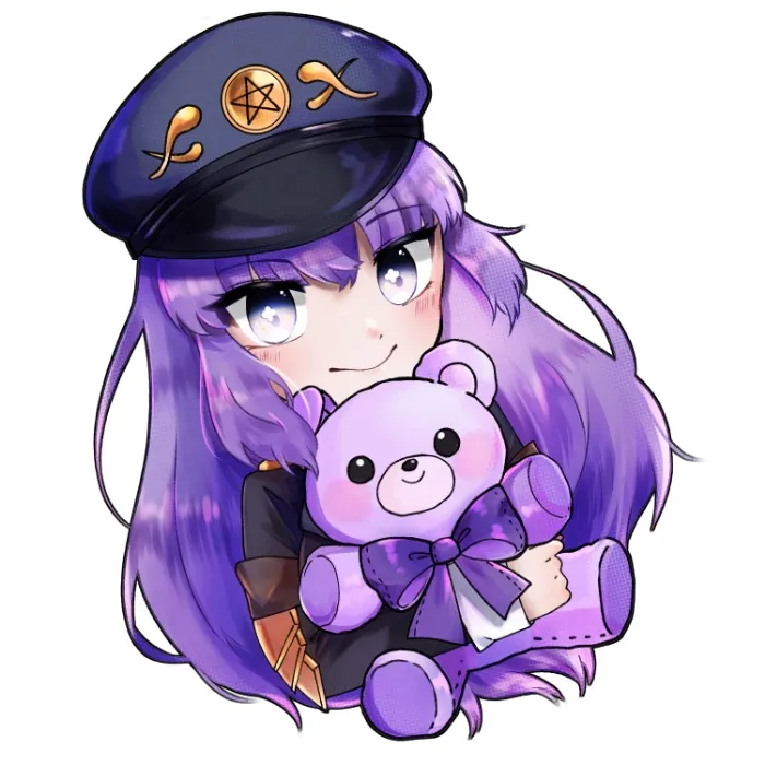Vampire Tedmyra Fund