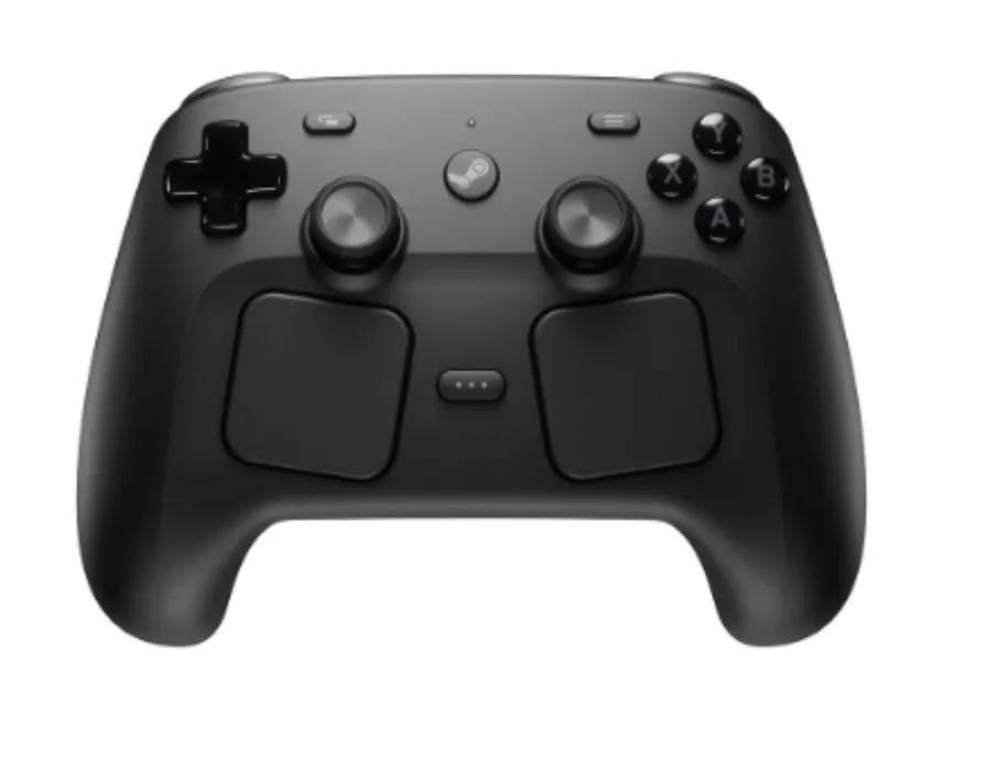 Steam Controller