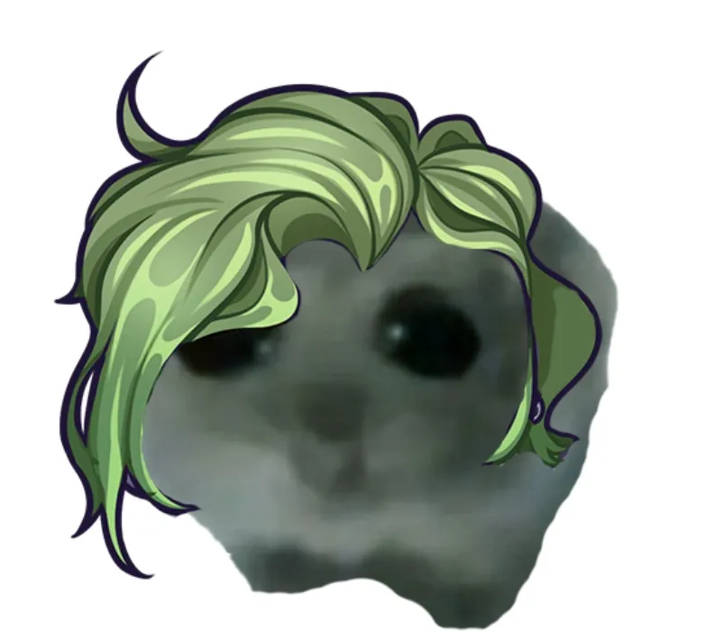 Donation Button