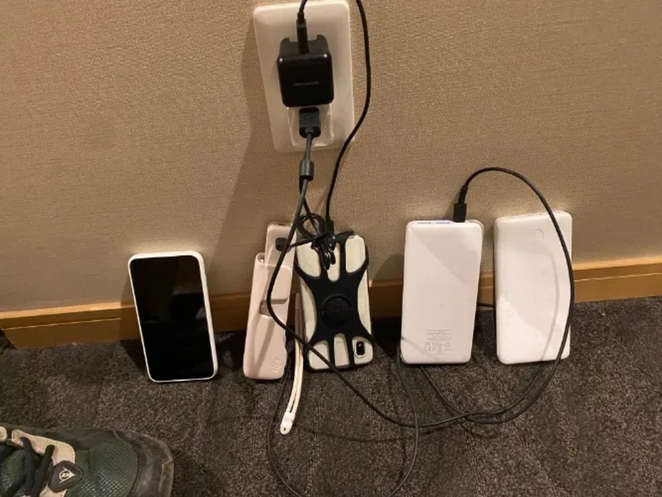 IRL Streaming Fees