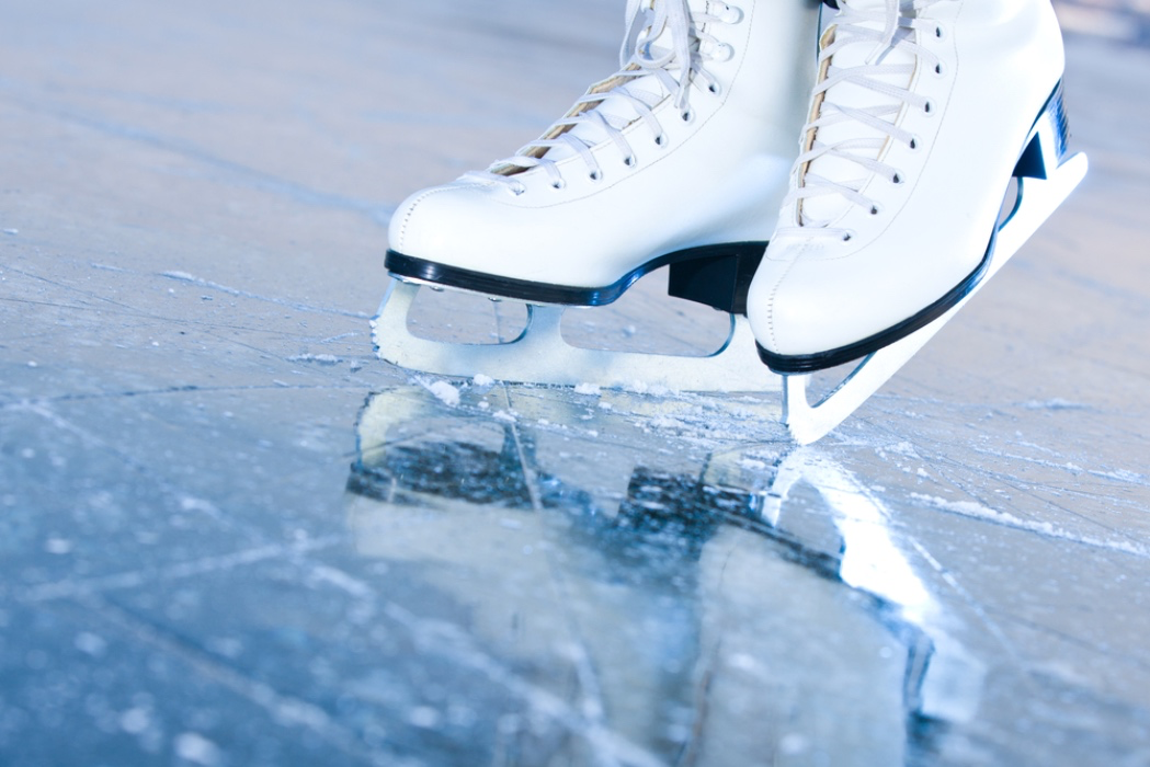 Skating Lessons 2026 
