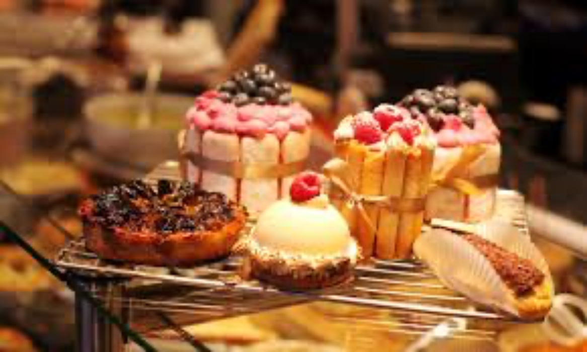 Travel Food Voucher