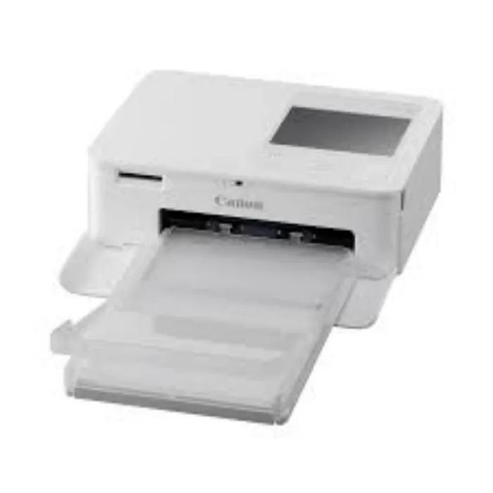 Canon SELPHY CP1500 Compact Photo Printer White