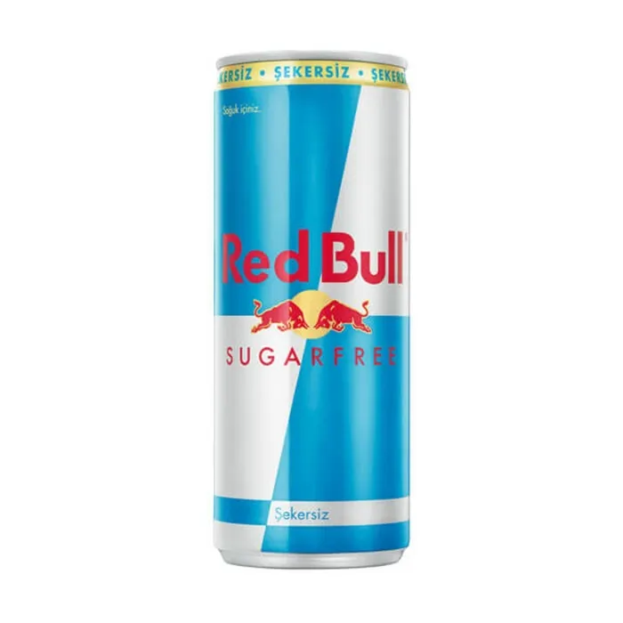 Redbull