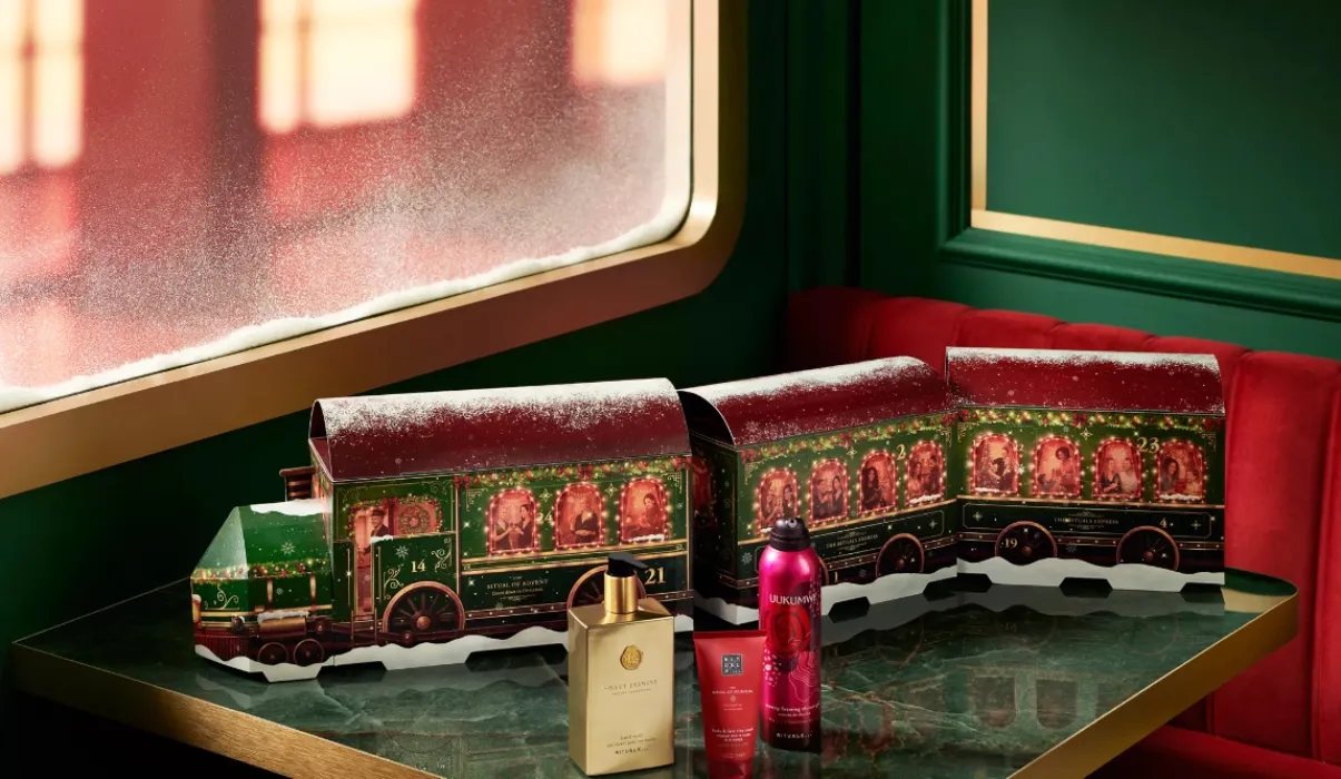 Premium Rituals Advent Calendar
