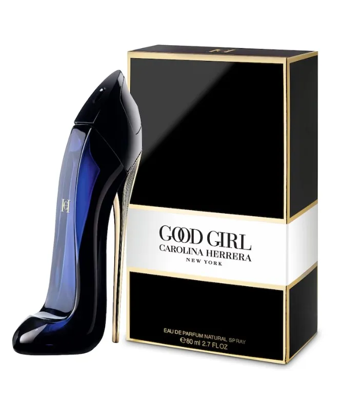 Carolina Herrera Good girl Eau de parfum 50 ml