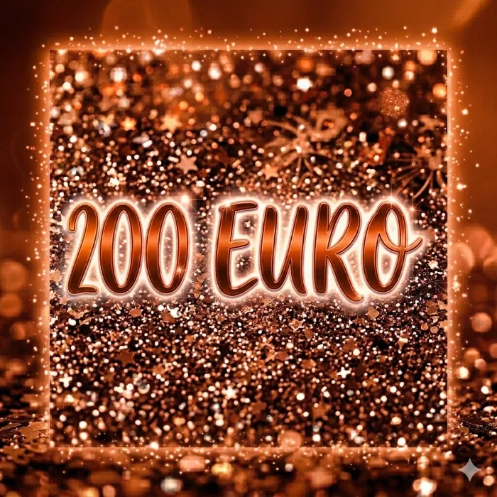 200 Gift