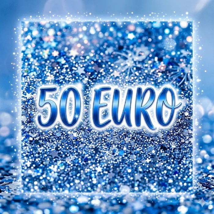 50 Gift