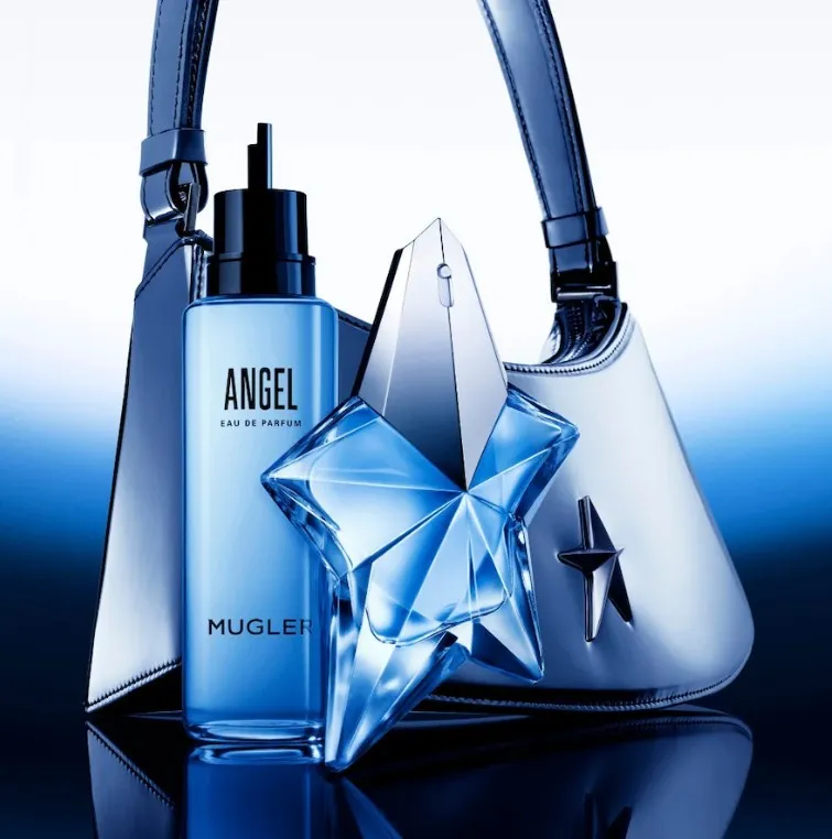 Mugler Angel Eau de Parfum - 100ml