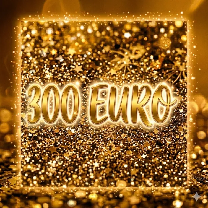 300 Gift