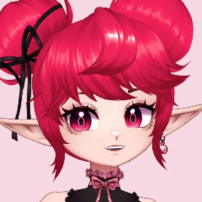 Commission Target: Shaakku