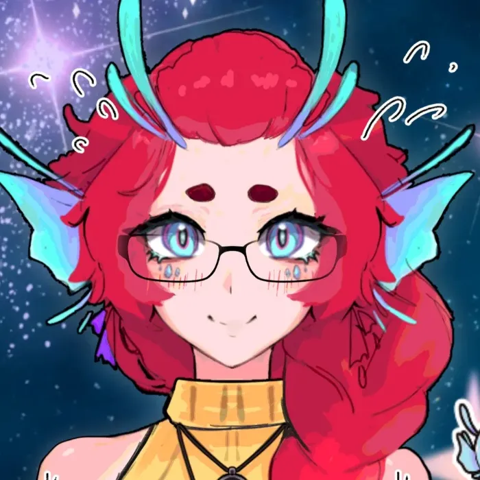 Commission target: SpaceFish