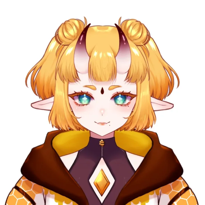 Commission Target: VirnaLive