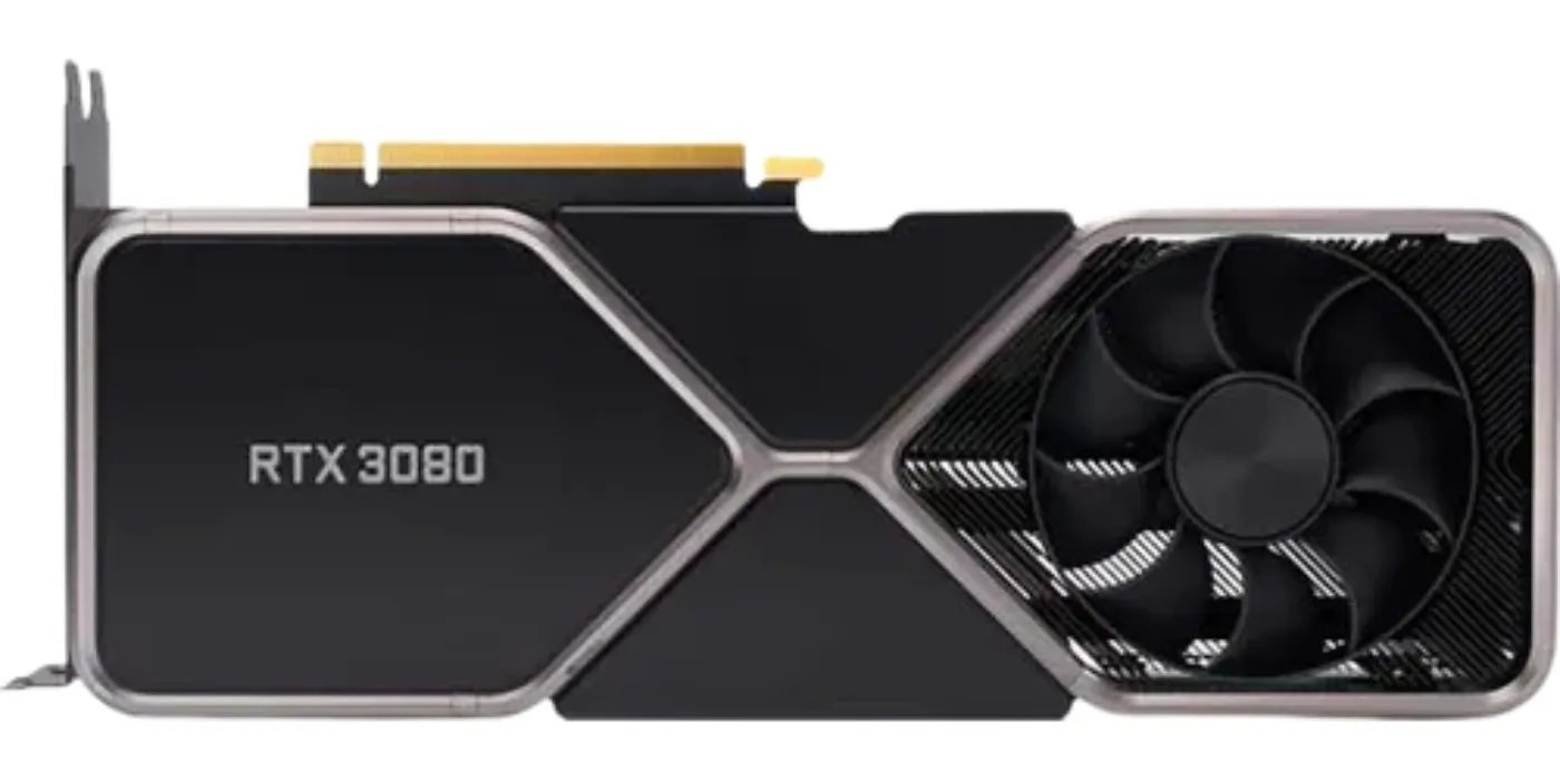 Help me pay a RTX 3080!