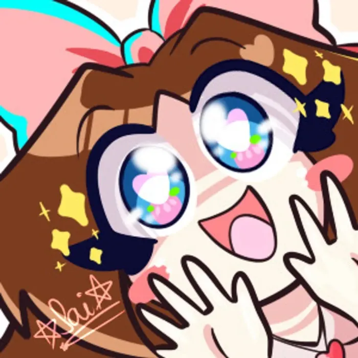 Commission Target: SaiSuta