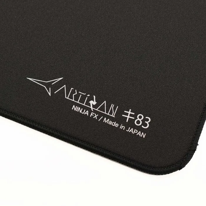 Artisan NINJA FX KEY-83 Mousepad