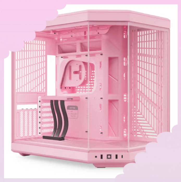 ♡ Strawberry Milk Y70 Case  ♡