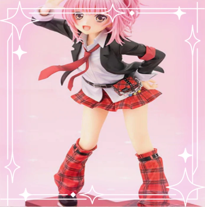 ♡ Amu Hinamori Figurine ♡