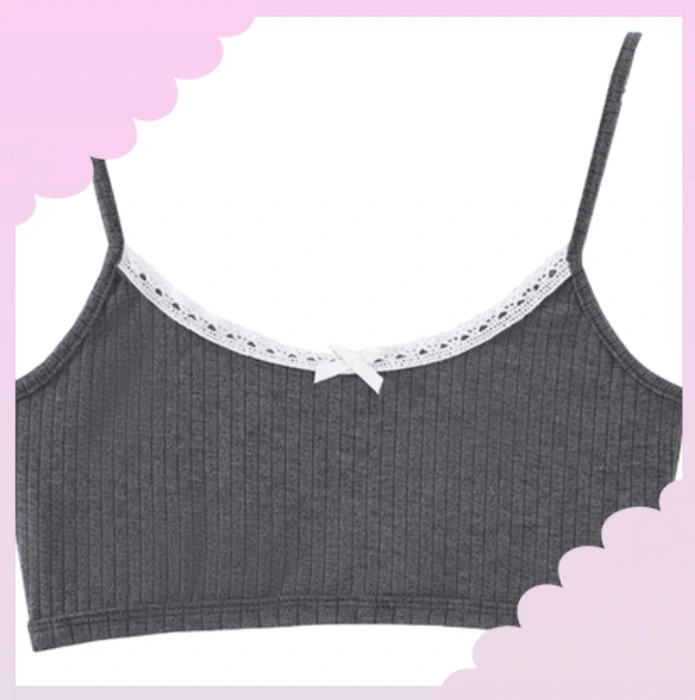 ♡ Bralette Only / XS-S ♡