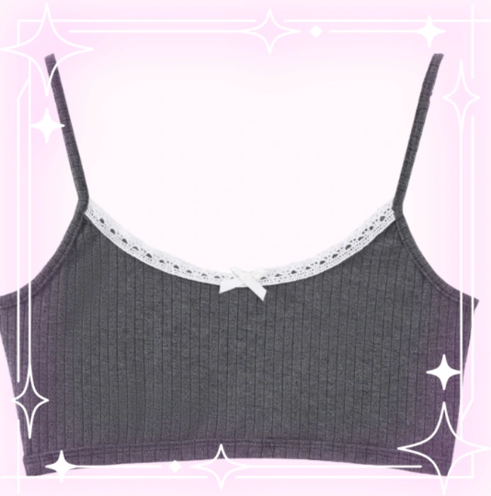 ♡ Bralette Only / XS-S ♡