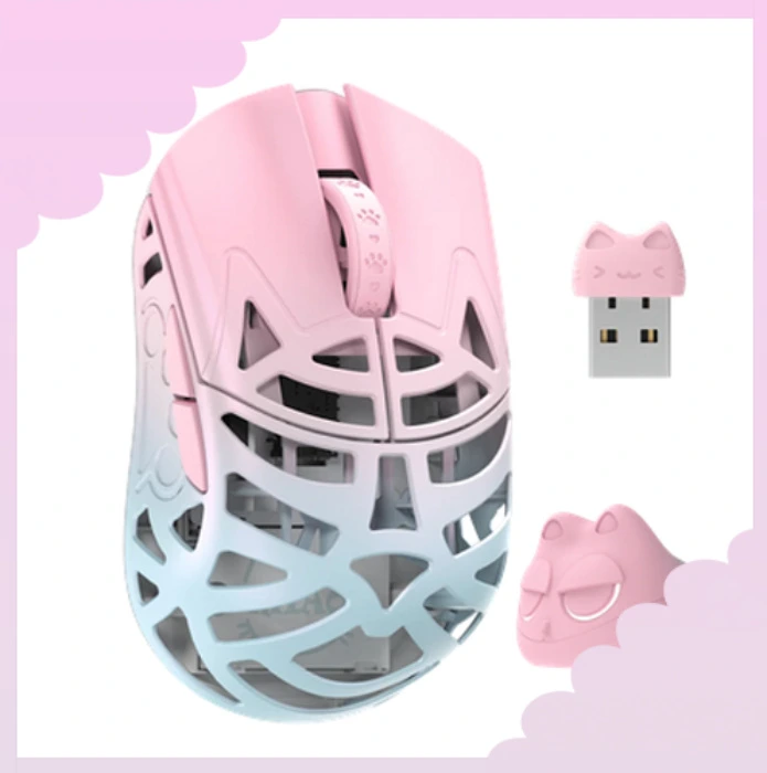 ♡ WLMouse Beast Miao ♡