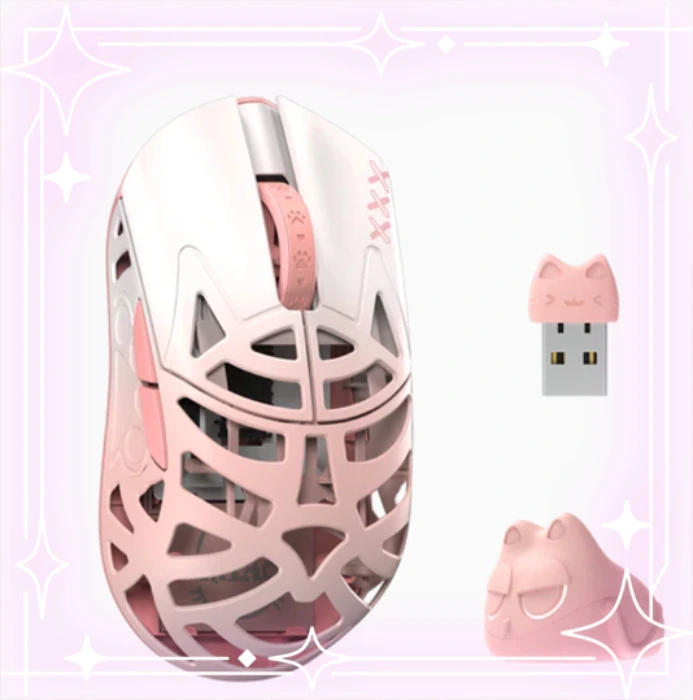 ♡ WLMouse Beast Miao ♡