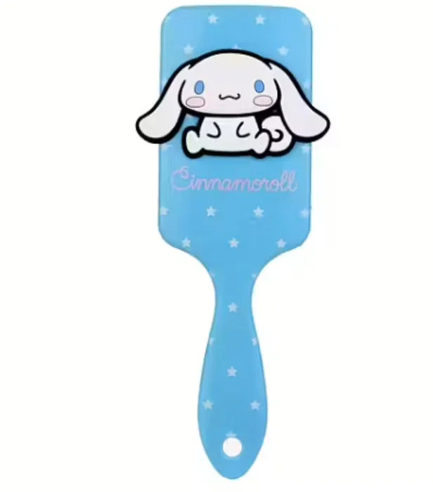 Cinnamoroll Hairbrush