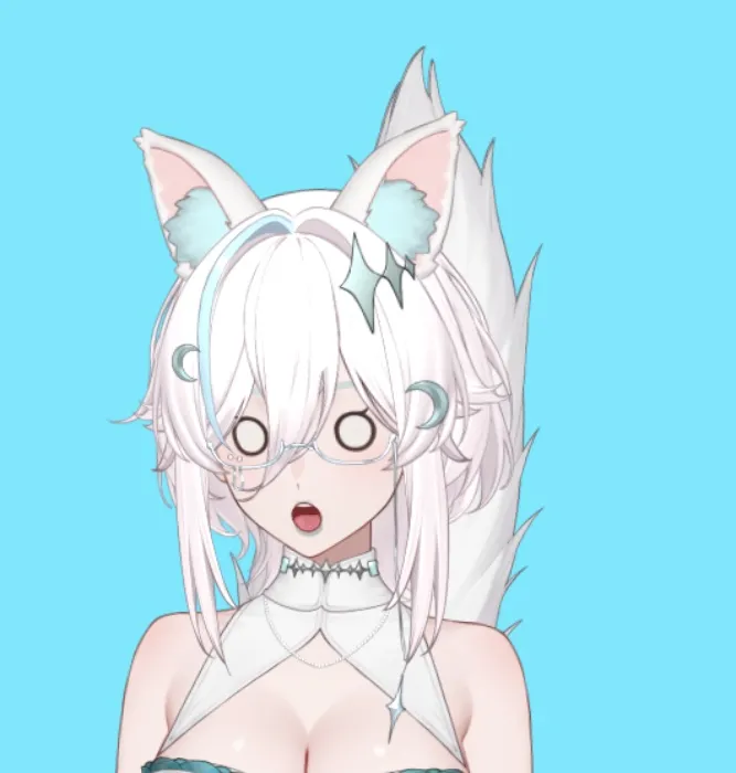 Food for a silly fox