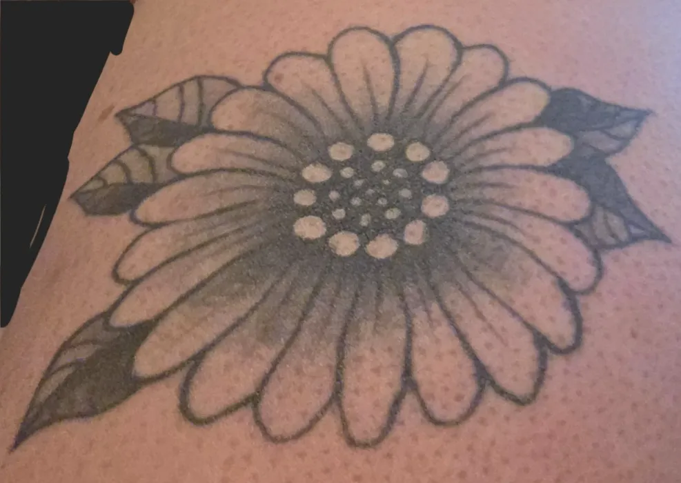 New tattoo!