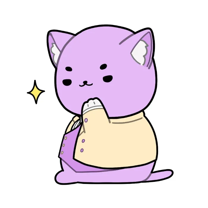 New Outfit Art