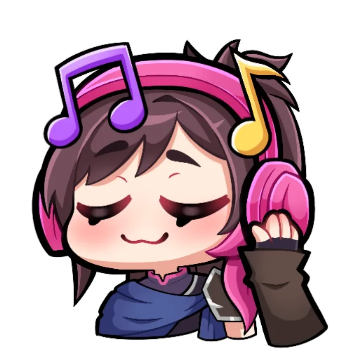 Stream Music