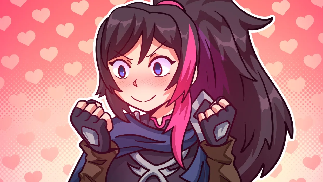 Thumbnail Art