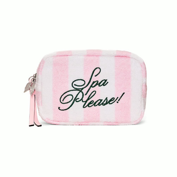 Victoria's Secret Travel Makeup Bag