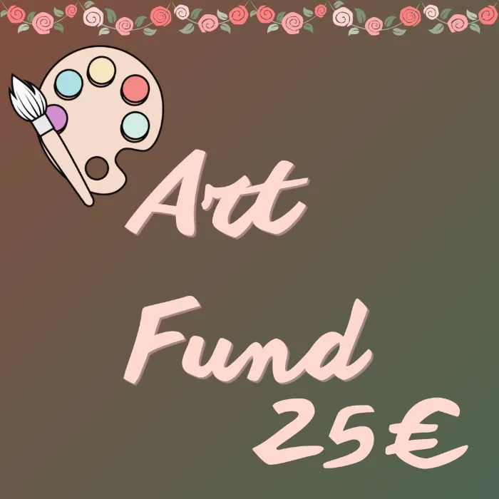 Small Art Commission Fund