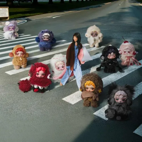 POP MART Official | Shop