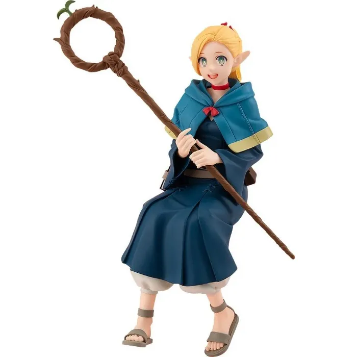Dungeon Meshi - Marcille Donato - Pop Up Parade Swacchao! (Good Smile Company) - Brand New