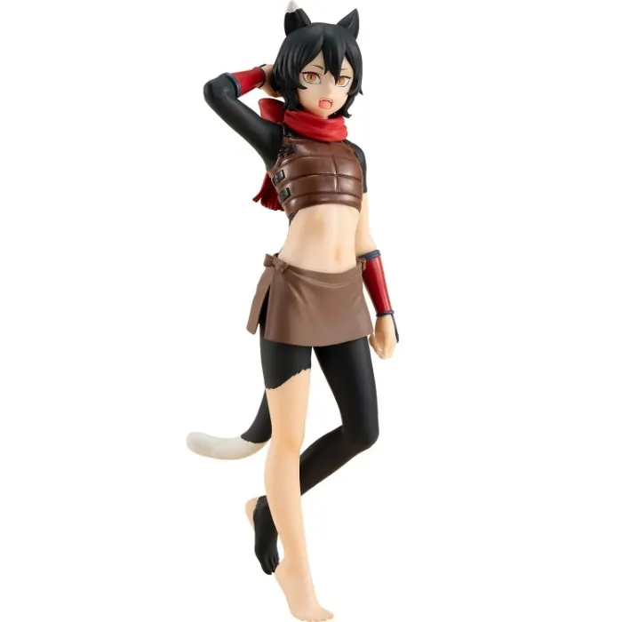 Dungeon Meshi - Izutsumi - Pop Up Parade (Good Smile Company) - Brand New