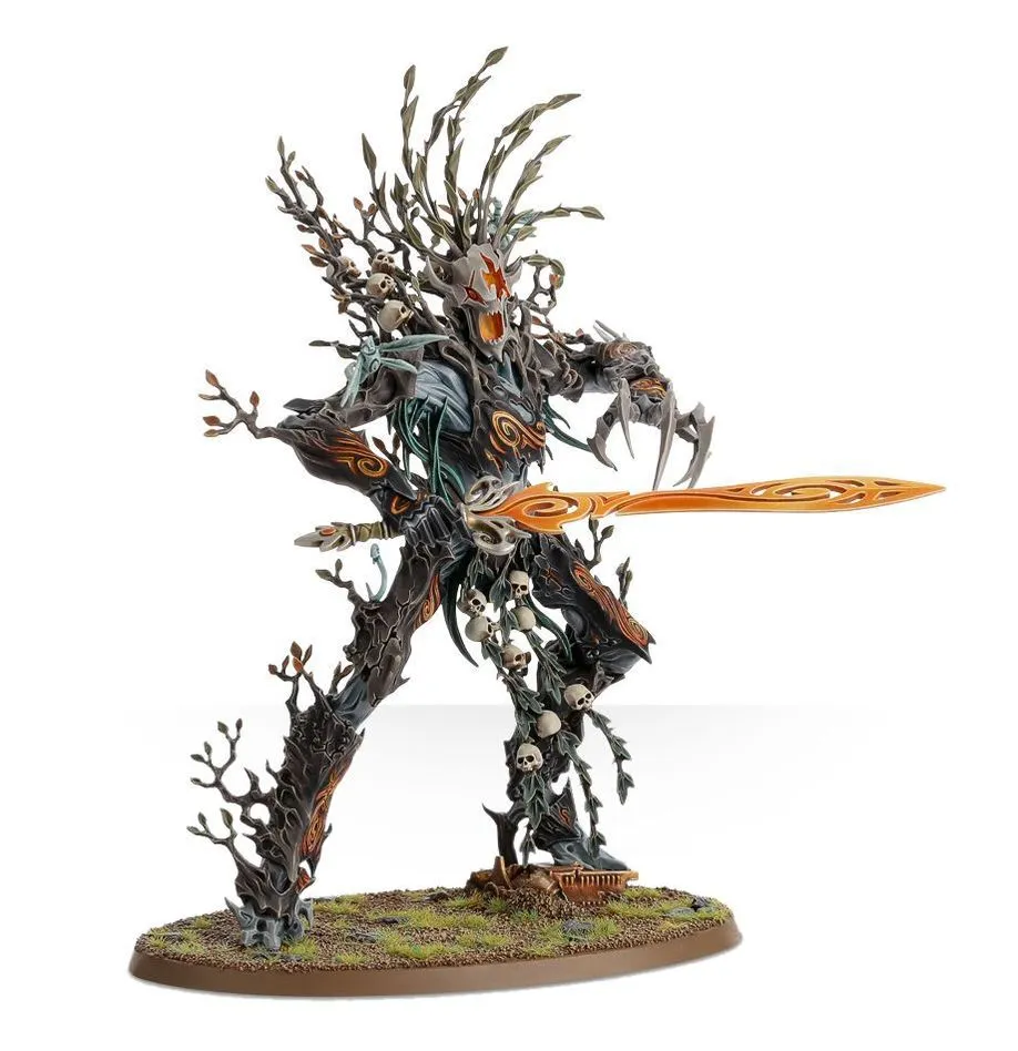Spirit of Durthu