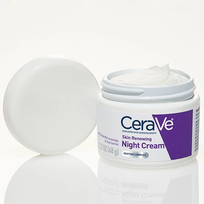 CeraVe Night Cream for Face
