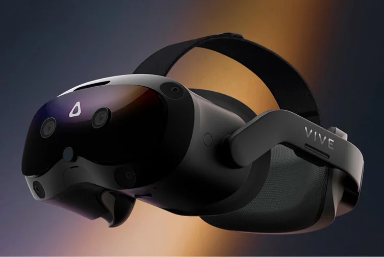 HTC Vive Focus Vision VR Streaming Kit