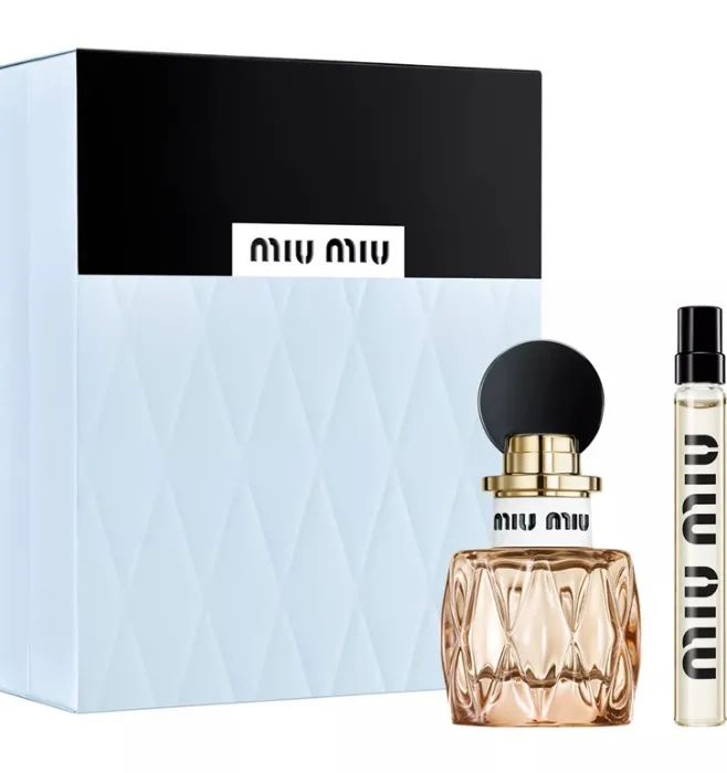 MIUTINE PERFUME