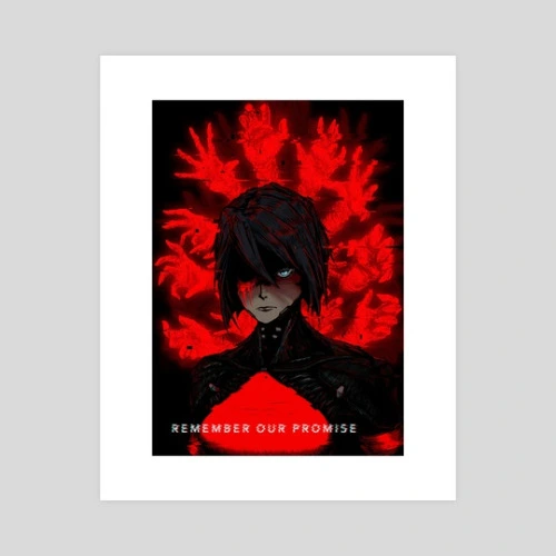 Signalis Elster by Baloo Lax